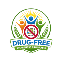 Drug-Free Awareness Programs